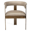 Interlude Home Darcy Dining Chair