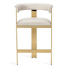 Interlude Home Darcy Counter Stool