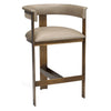 Interlude Home Darcy Counter Stool