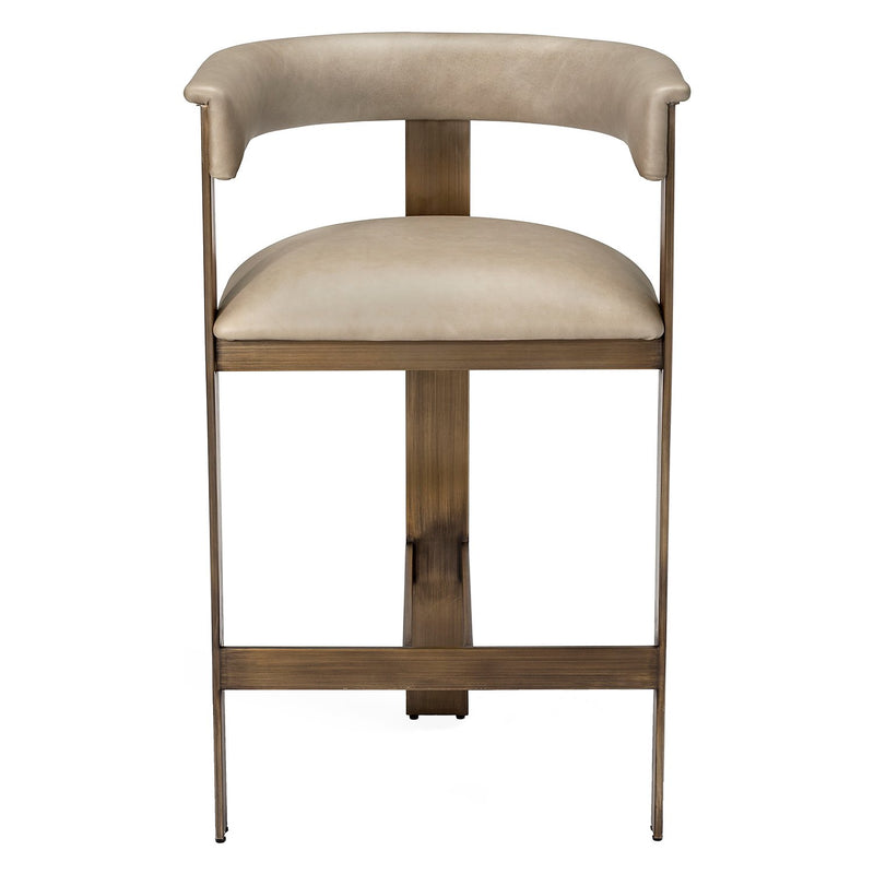 Interlude Home Darcy Counter Stool