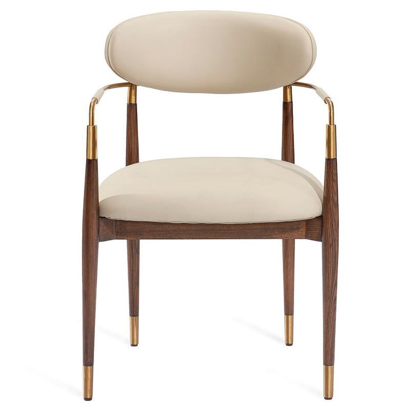 Interlude Home Cidra Chair