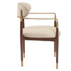 Interlude Home Cidra Chair