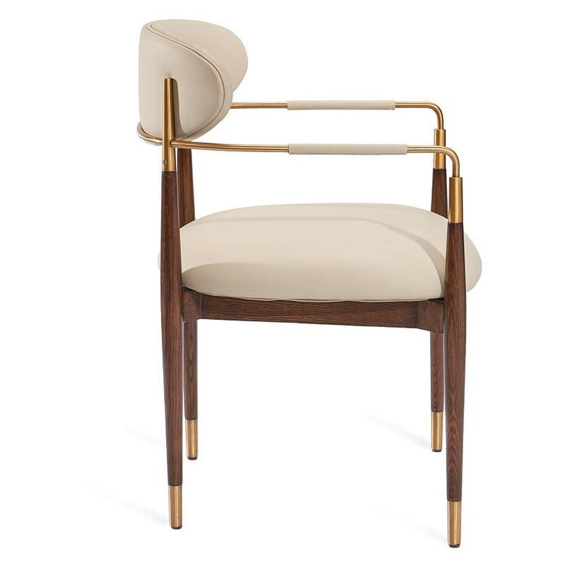 Interlude Home Cidra Chair