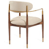 Interlude Home Cidra Chair