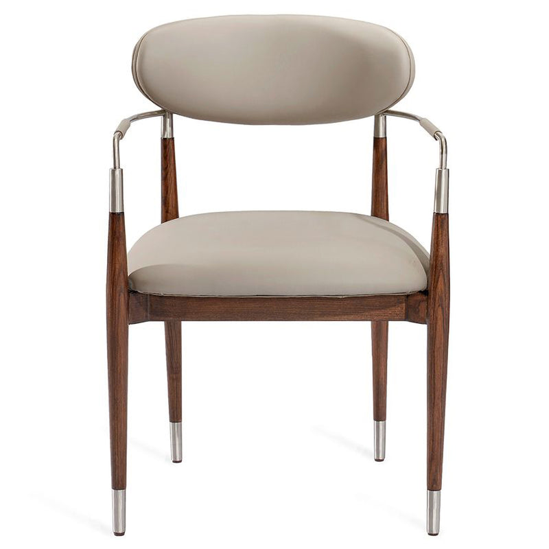 Interlude Home Cidra Chair