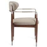 Interlude Home Cidra Chair