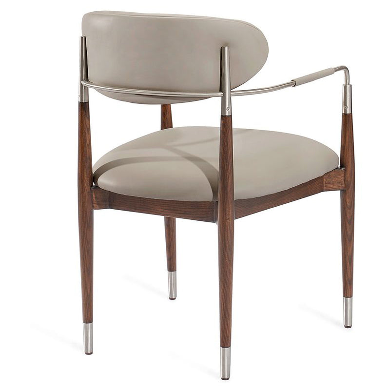 Interlude Home Cidra Chair