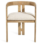 Interlude Home Burke Dining Chair