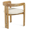 Interlude Home Burke Dining Chair