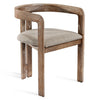 Interlude Home Burke Dining Chair