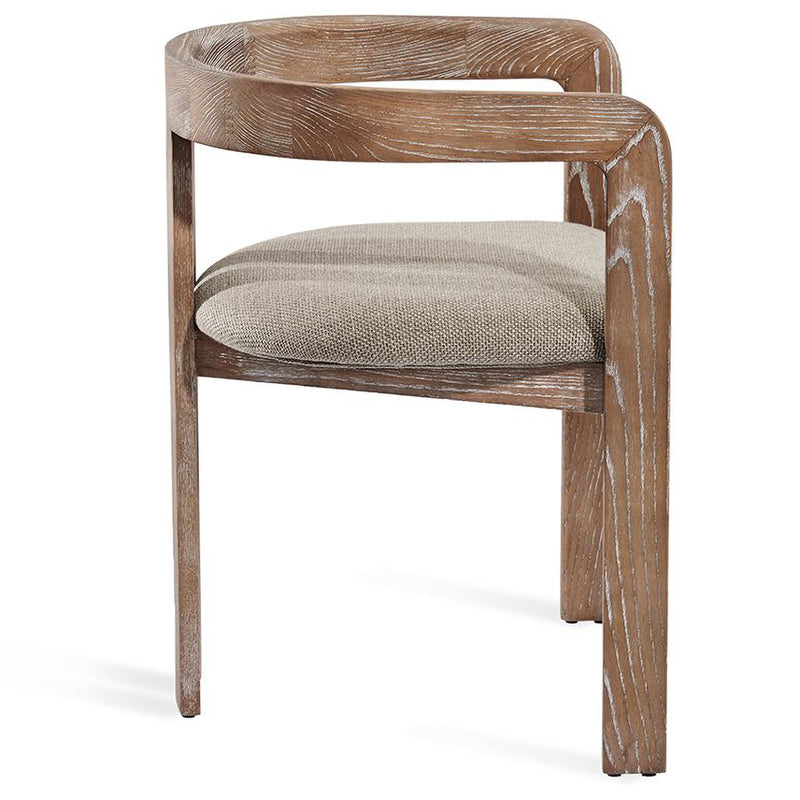 Interlude Home Burke Dining Chair