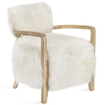 Interlude Home Royce Lounge Chair