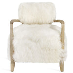 Interlude Home Royce Lounge Chair