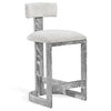 Interlude Home Brooklyn Counter Stool