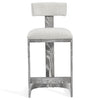 Interlude Home Brooklyn Counter Stool