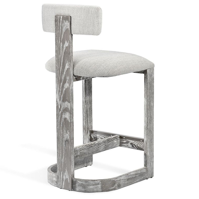 Interlude Home Brooklyn Counter Stool