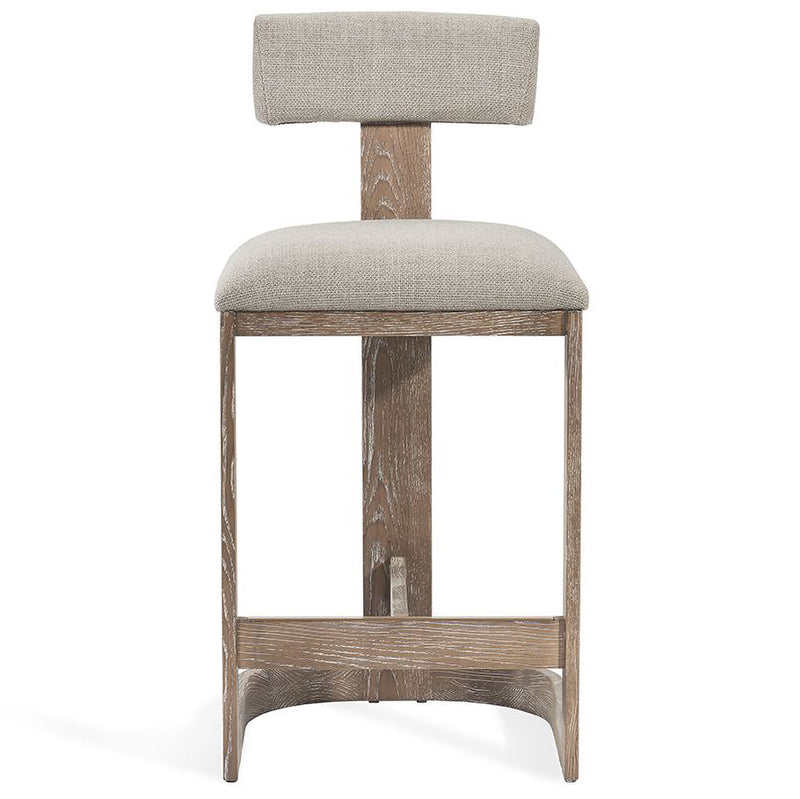 Interlude Home Brooklyn Counter Stool