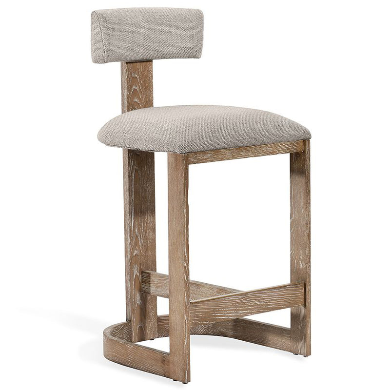 Interlude Home Brooklyn Counter Stool