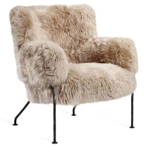 Interlude Home Harpo Chair