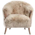 Interlude Home Ilaria Lounge Chair