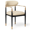 Interlude Home Cidra Chair