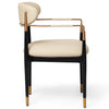 Interlude Home Cidra Chair