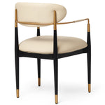 Interlude Home Cidra Chair