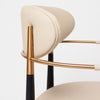 Interlude Home Cidra Chair