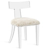 Interlude Home Tristan Dining Chair