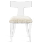 Interlude Home Tristan Dining Chair