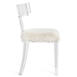 Interlude Home Tristan Dining Chair