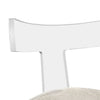 Interlude Home Tristan Dining Chair