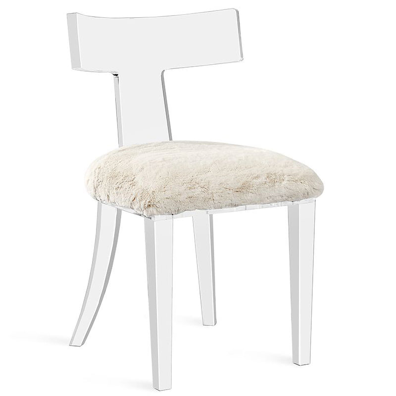 Interlude Home Tristan Dining Chair