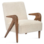 Interlude Home Angelica Lounge Chair