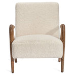 Interlude Home Angelica Lounge Chair