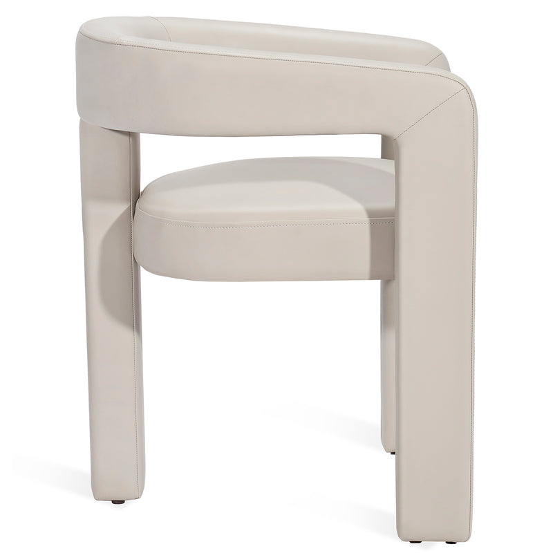 Interlude Home Avery Dining Chair