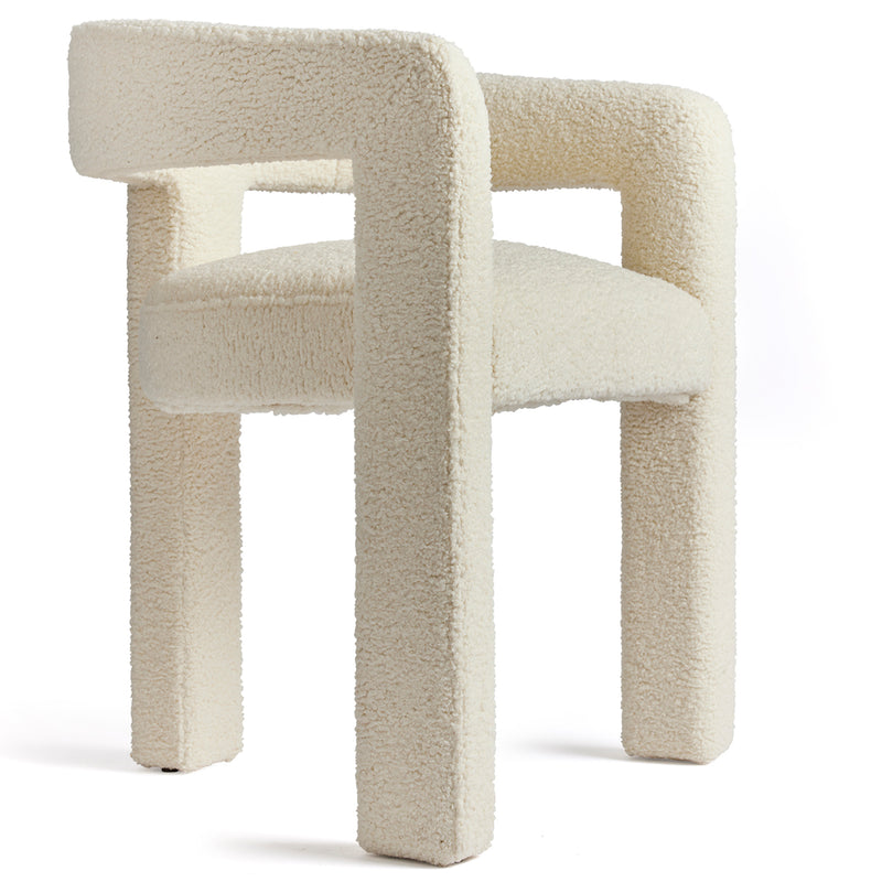 Interlude Home Avery Dining Chair