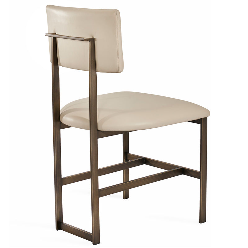 Interlude Home Landon II Dining Chair