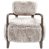 Interlude Home Royce Lounge Chair