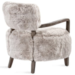 Interlude Home Royce Lounge Chair