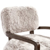 Interlude Home Royce Lounge Chair