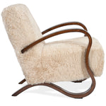 Interlude Home Milan Lounge Chair