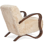 Interlude Home Milan Lounge Chair