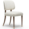 Interlude Home Serafina Side Chair