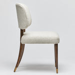 Interlude Home Serafina Side Chair