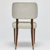 Interlude Home Serafina Side Chair