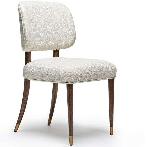 Interlude Home Serafina Side Chair