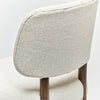 Interlude Home Serafina Side Chair