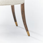 Interlude Home Serafina Side Chair