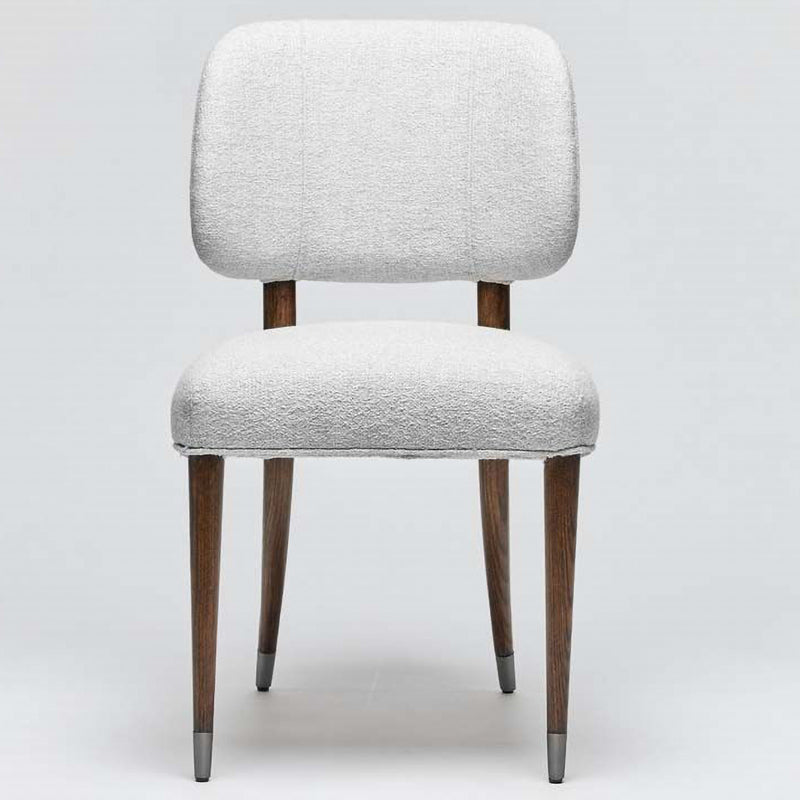 Interlude Home Serafina Side Chair